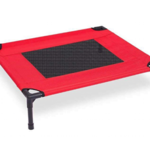 Elevated Dog Bed