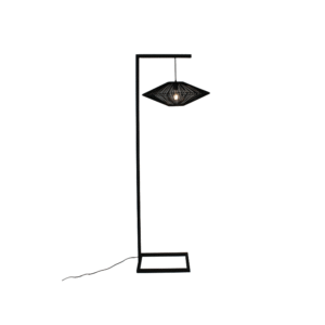 UFO Floor Lamp