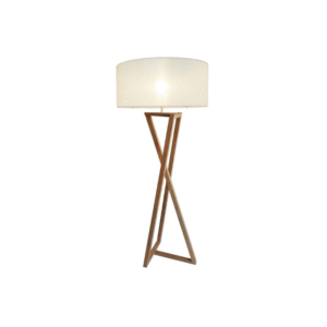 Ying Yang Floor Lamp