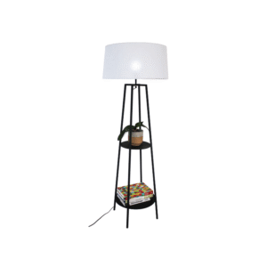 Hybrid Floor Lamp