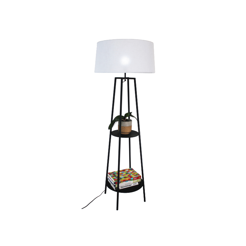 https://www.lcvdesignsndecor.co.za/shop/decor/lighting/floor-lamps/hybrid-floor-lamp/ Hybrid Floor Lamp