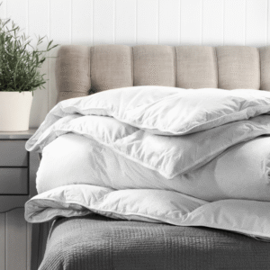 Premium Hungarian Goose Down Duvet Inner All Seasons Tog 15