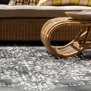 Poletti Grey Rug