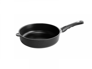 AMT Braising Pan 28cm-7cm high 800 x 800px-min
