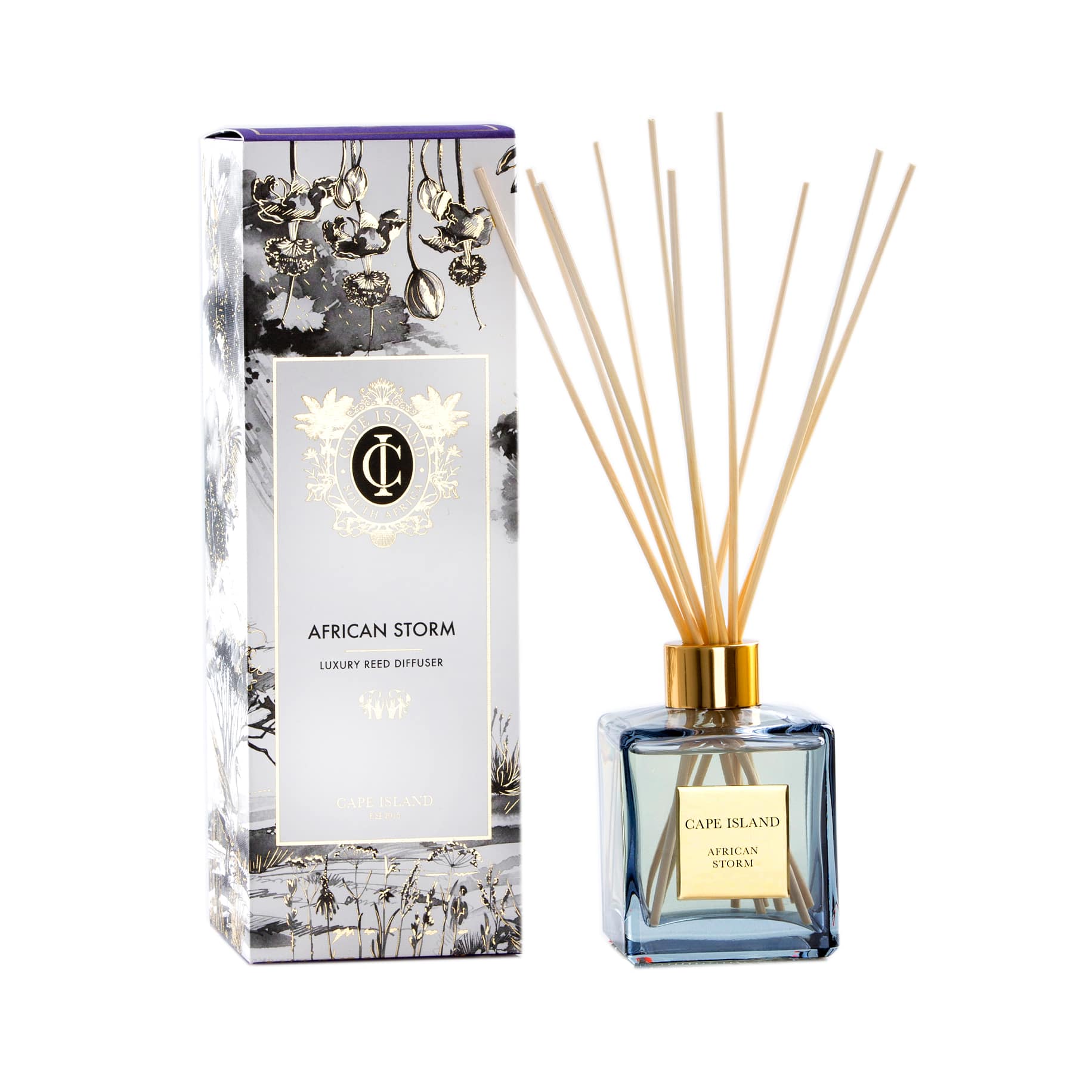 https://www.lcvdesignsndecor.co.za/shop/decor/decorative/home-fragrances/african-storm-fragrance-diffuser-200ml/ African Storm Fragrance Diffuser 200ml 1-min