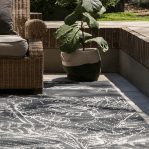 Botanica Grey Rug