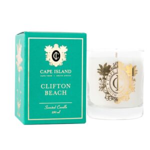 Clifton Beach Candle 250ml-min