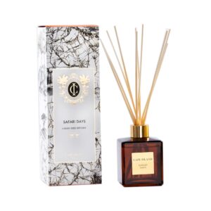 Safari Days Fragrance Diffuser 200ml 1-min