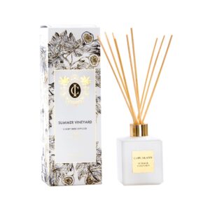 Summer Vineyard Fragrance Diffuser 200ml 1-min