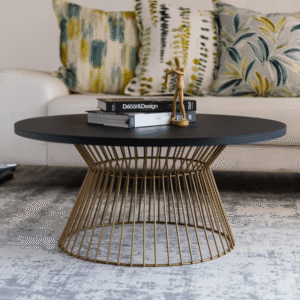 Bowtie Coffee Table