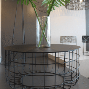 Network Coffee Table