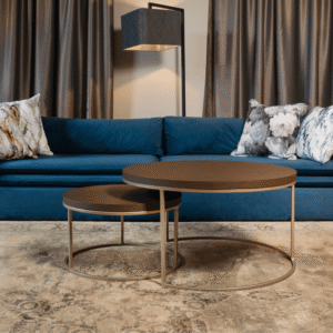 WJ Nesting Tables