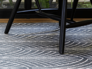 Erte Grey Rug