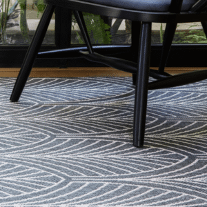 Erte Grey Rug