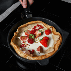 AMT Frying Pan 20cm-5cm high 800 x 800px-4-min
