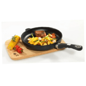 AMT Frying Pan Aluminium-28cm 800 x 800px-2-min