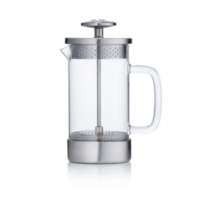 Barista & Co Core Coffee Press-Steel 3 Cup/1 Mug 800 x 800px-2-min