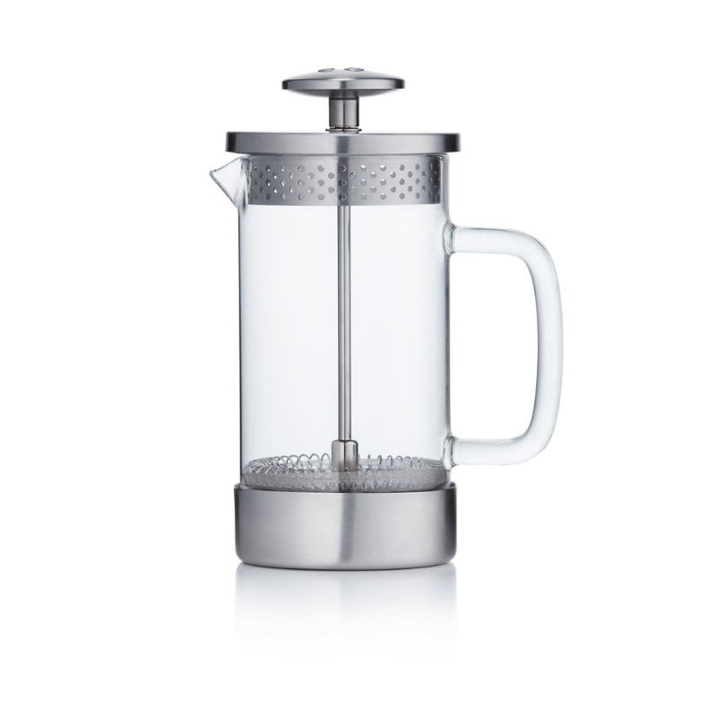 https://www.lcvdesignsndecor.co.za/shop/kitchen-dining/coffee-tea-essentials/coffee-brewing-equipment/barista-co-core-coffee-press-steel-3-cup-1-mug/ Barista & Co Core Coffee Press-Steel 3 Cup/1 Mug 800 x 800px-2-min