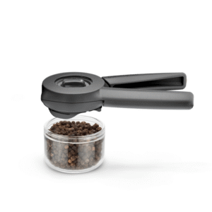 Dreamfarm Ortwo Lite Spice/Pepper Mill Black 800 x 800px-2-min