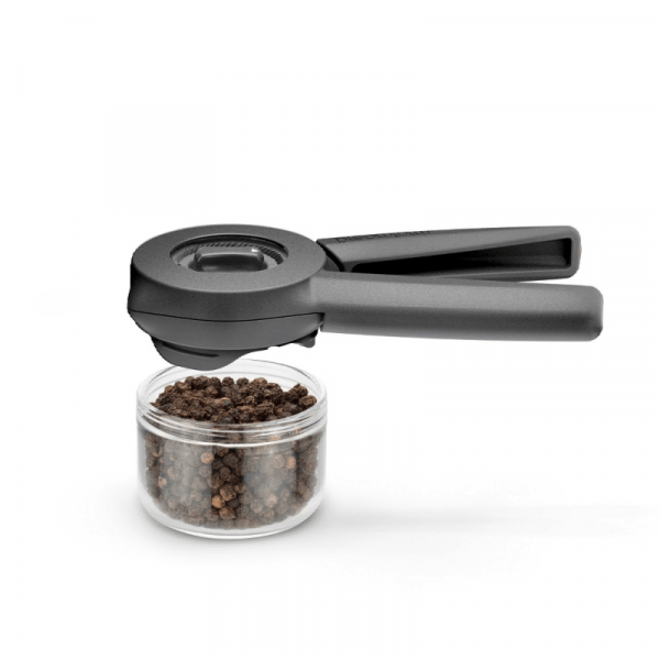 Dreamfarm Ortwo Lite Spice/Pepper Mill Black 800 x 800px-2-min