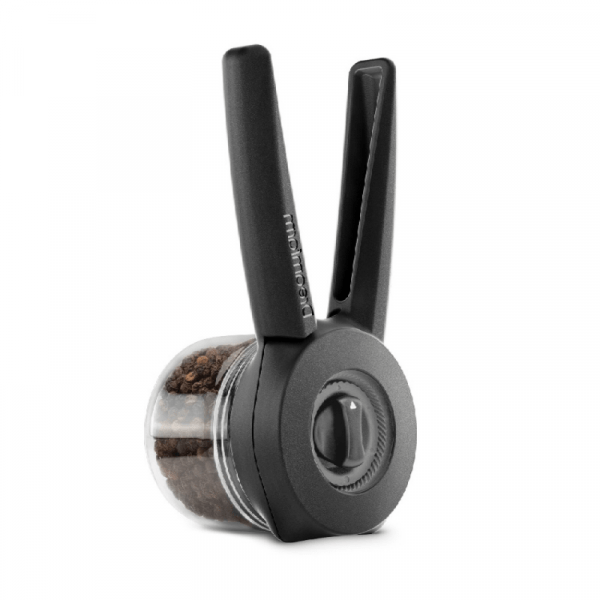 Dreamfarm Ortwo Lite Spice/Pepper Mill Black 800 x 800px-min