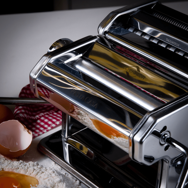 https://www.lcvdesignsndecor.co.za/shop/kitchen-dining/cooking-essentials/prep-tools/pasta-tools/kuechenprofi-150-pasta-casa-machine-manual/ Kuechenprofi 150 Pastacasa Pasta Machine Manual 800 x 800px-3-min