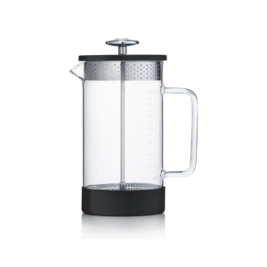 Barista & Co Core Coffee Press-Black 8 Cup/3 Mug 800 x 800px-5-min