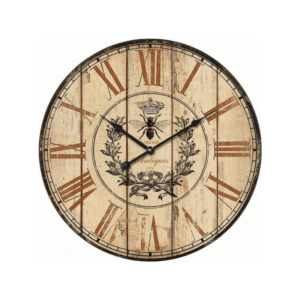 Antiques Wall Clock 800 x 800px-min