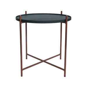 Floating Side Table Tall