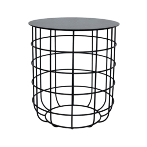 Network Side Table