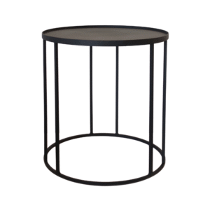 Orbit Side Table