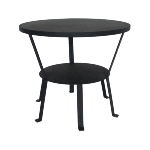 Tri-Max Side Table