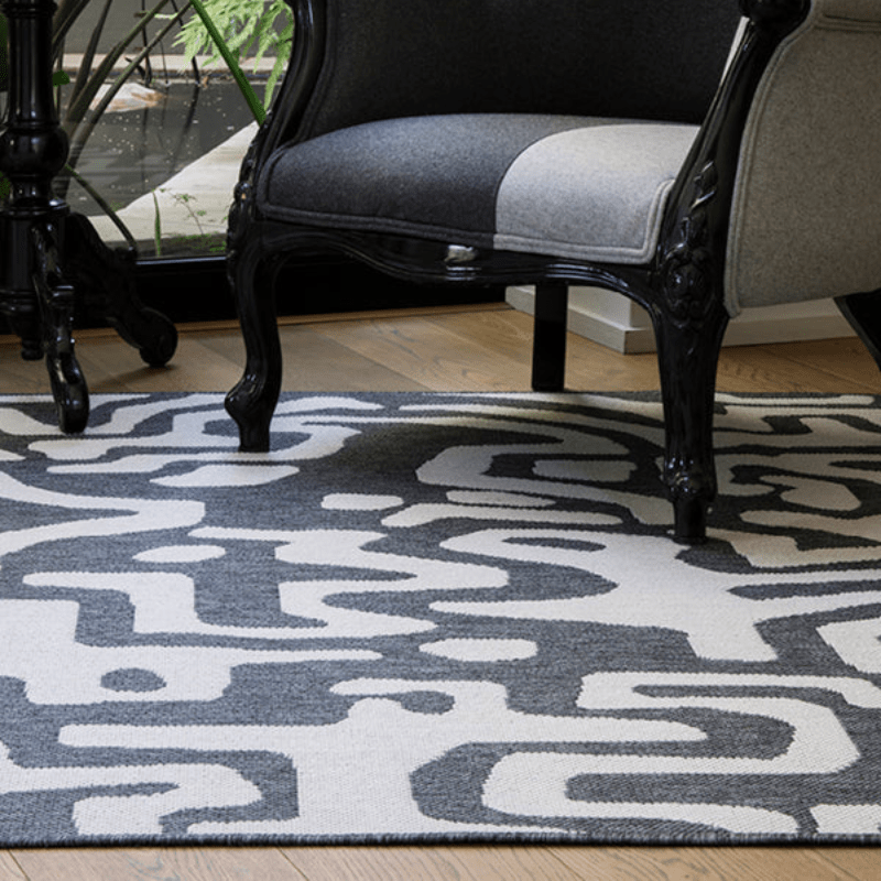 https://www.lcvdesignsndecor.co.za/shop/decor/rugs/rugs-indoor-and-outdoor-use/kuba-grey-rug/ Kuba Grey Rug