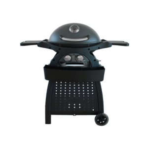 Alva Mondo 2 Burner Gas BBQ