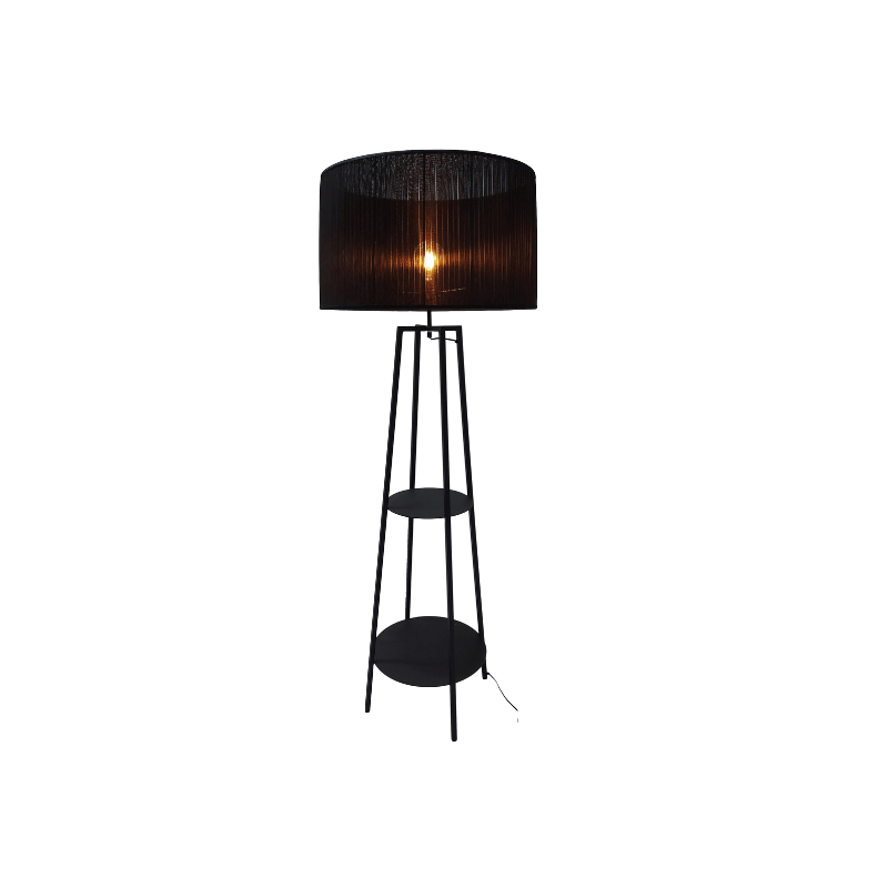 https://www.lcvdesignsndecor.co.za/shop/decor/lighting/floor-lamps/hybrid-floor-lamp-pleated/ Hybrid Floor Lamp Pleated