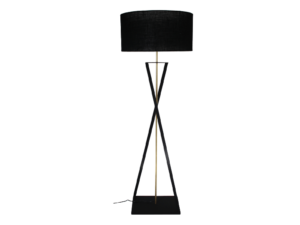 Twister Floor Lamp