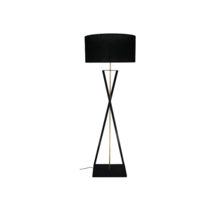 Twister Floor Lamp