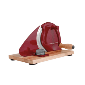 Zassenhaus Classic Manual Bread Slicer-Red 800 x 800px-min