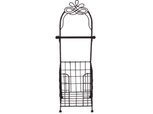 M118 Toilet Roll Holder