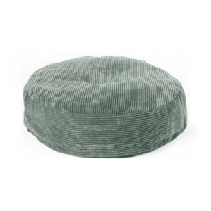 Pet Bed Corduroy Sage