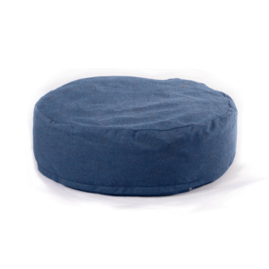 Pet Bed Denim Navy