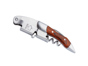 Cilio Waiter's Knife Legno