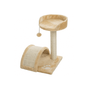 Phoenix Rising Beige Cat Tree