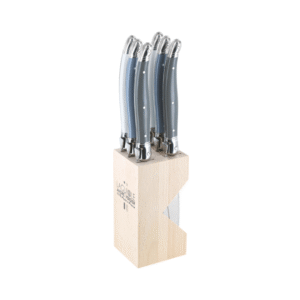 Andre Verdier Steak Knives 6PC-Mystify