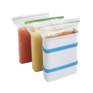 YC Freeze Up Food Block Maker