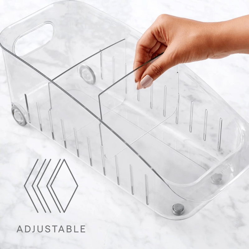 https://www.lcvdesignsndecor.co.za/shop/kitchen-dining/storage-organisation/cold-storage-organisers/yc-roll-out-fridge-drawer-clear/ YC Roll Out Fridge Drawer Clear