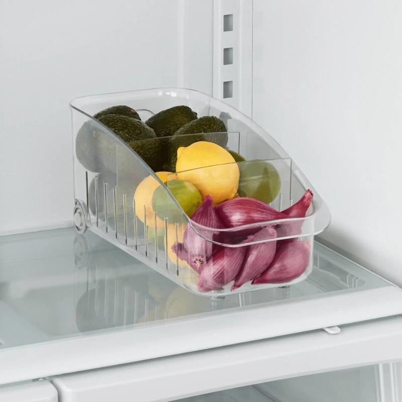 https://www.lcvdesignsndecor.co.za/shop/kitchen-dining/storage-organisation/cold-storage-organisers/yc-roll-out-fridge-drawer-clear/ YC Roll Out Fridge Drawer Clear