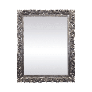Baroque Mirror