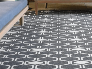 Connection Grey Rug