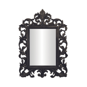Davinci Mirror